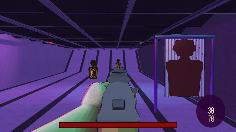Скриншот 11 из RetroRange