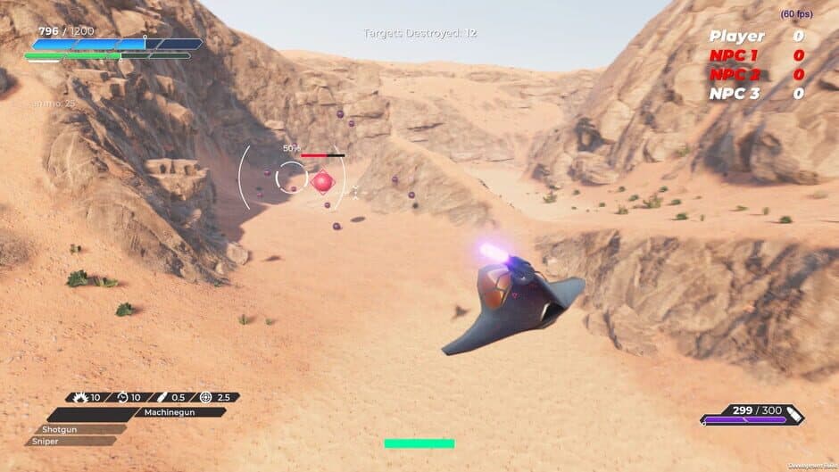 Скриншот 2 из The Hunt