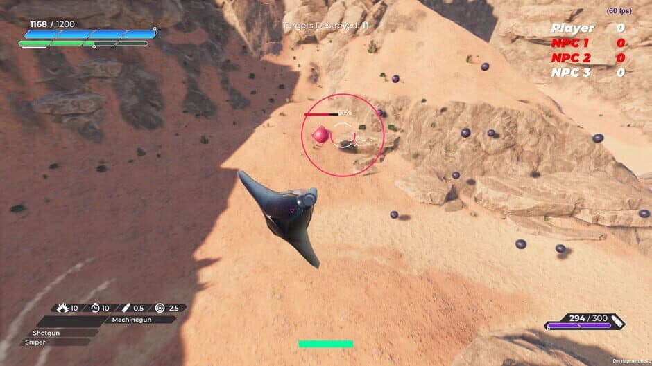 Скриншот 3 из The Hunt
