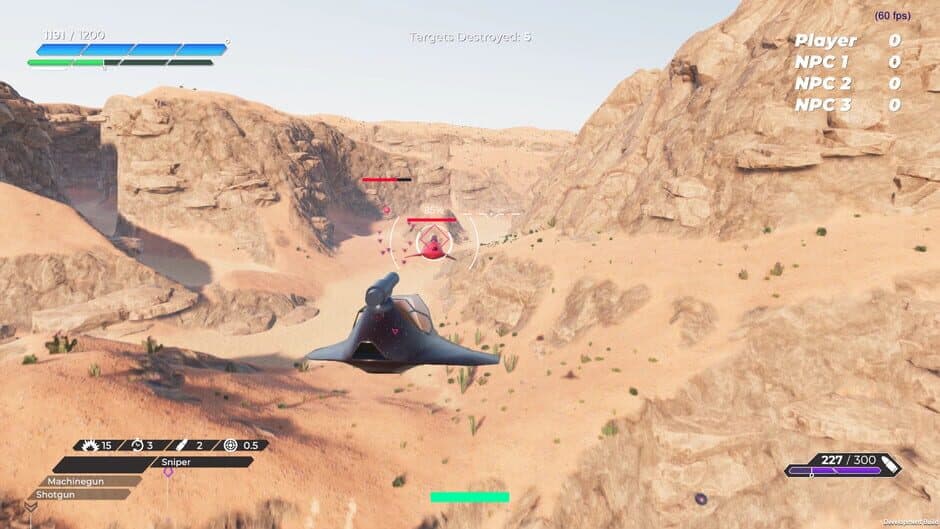 Скриншот 4 из The Hunt