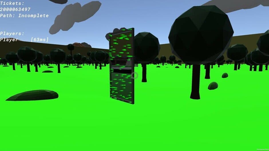 Скриншот 5 из The Longest Path