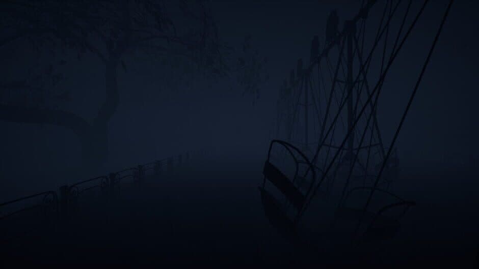 Скриншот 4 из Slashers: Great Circus