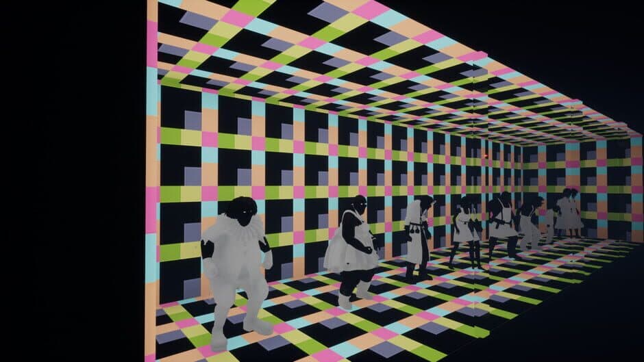 Скриншот 9 из Slashers: Great Circus