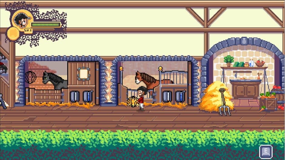 Скриншот 2 из Rising Star: The Horse Game