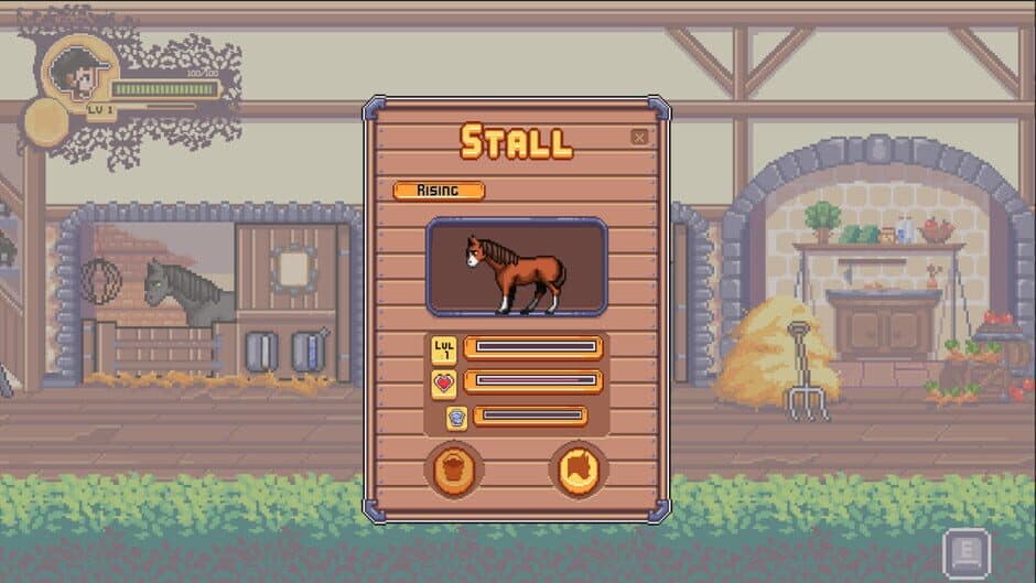 Скриншот 3 из Rising Star: The Horse Game