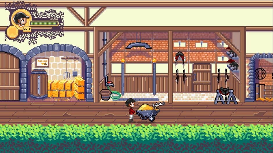 Скриншот 4 из Rising Star: The Horse Game
