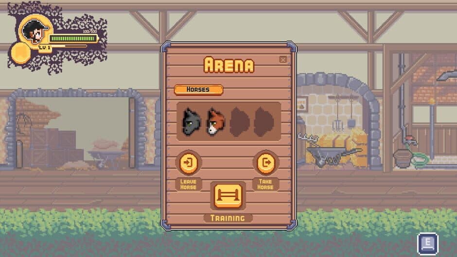 Скриншот 5 из Rising Star: The Horse Game