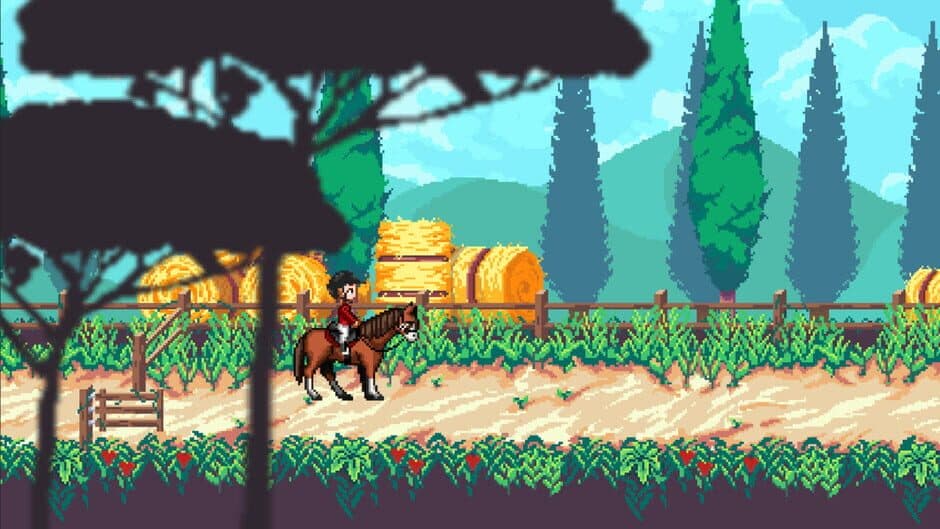 Скриншот 6 из Rising Star: The Horse Game