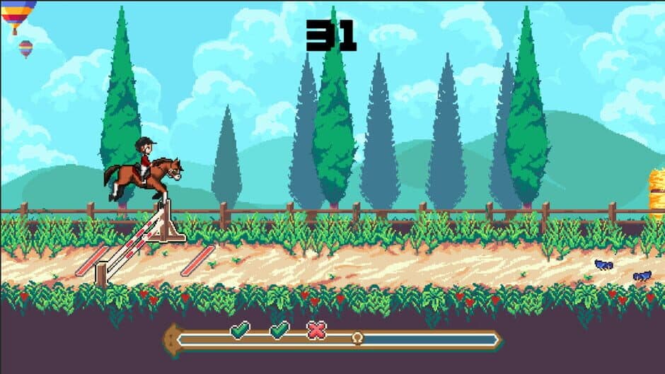 Скриншот 7 из Rising Star: The Horse Game