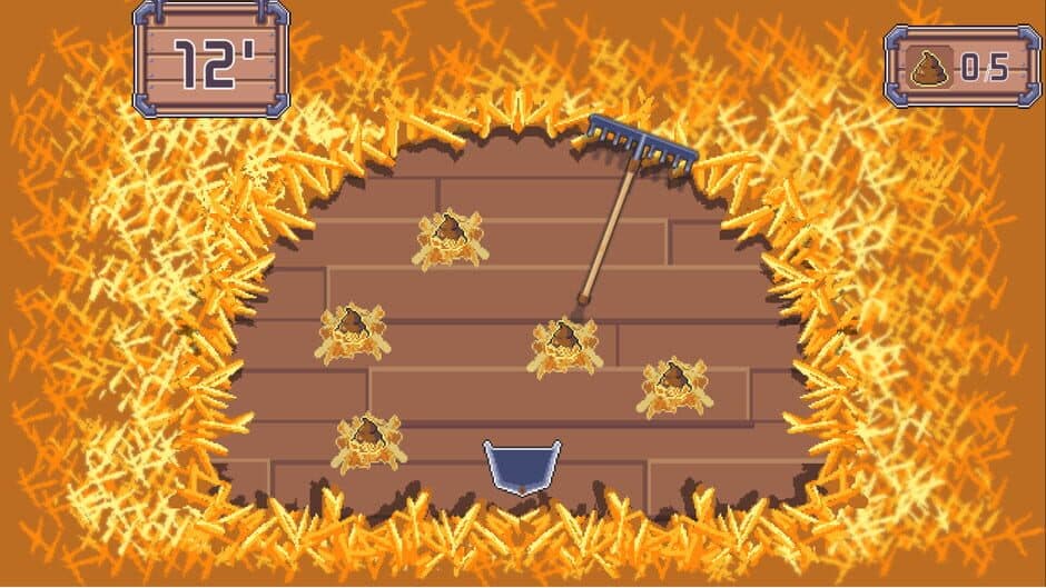 Скриншот 9 из Rising Star: The Horse Game