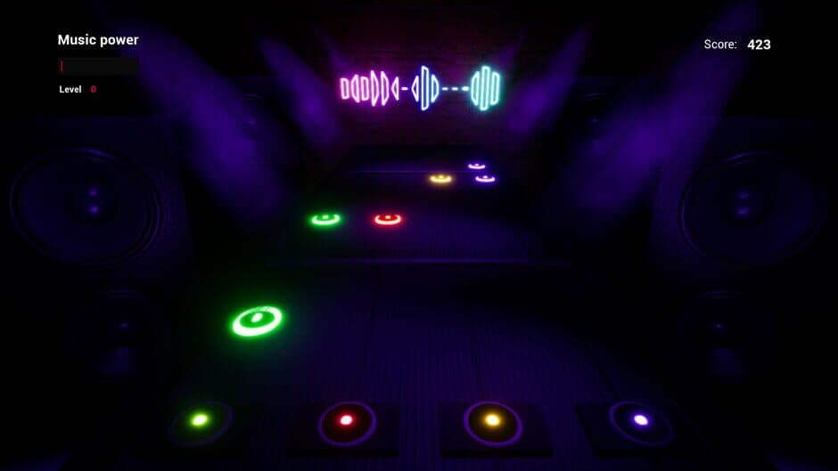 Скриншот 1 из Rhythm Any Music
