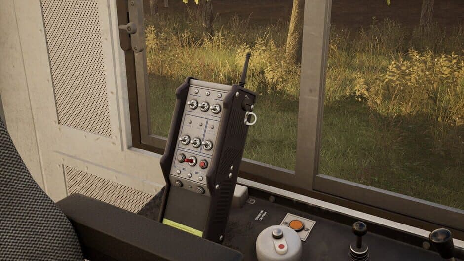 Скриншот 3 из Train Sim World 3: Rail Head Treatment Train Add-On