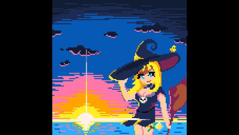 Скриншот 6 из WitchCraft TD