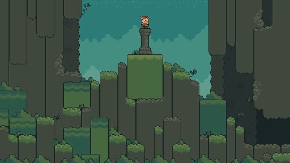 Скриншот 1 из Woten DX: Traveller's Dream