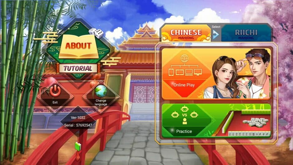 Скриншот 5 из World Mahjong: Original