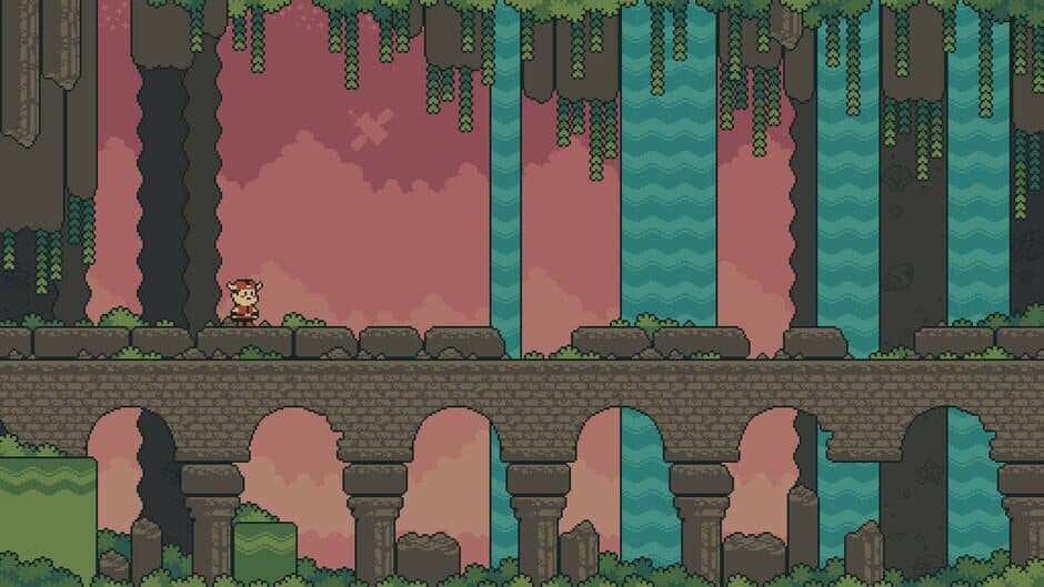 Скриншот 4 из Woten DX: Traveller's Dream