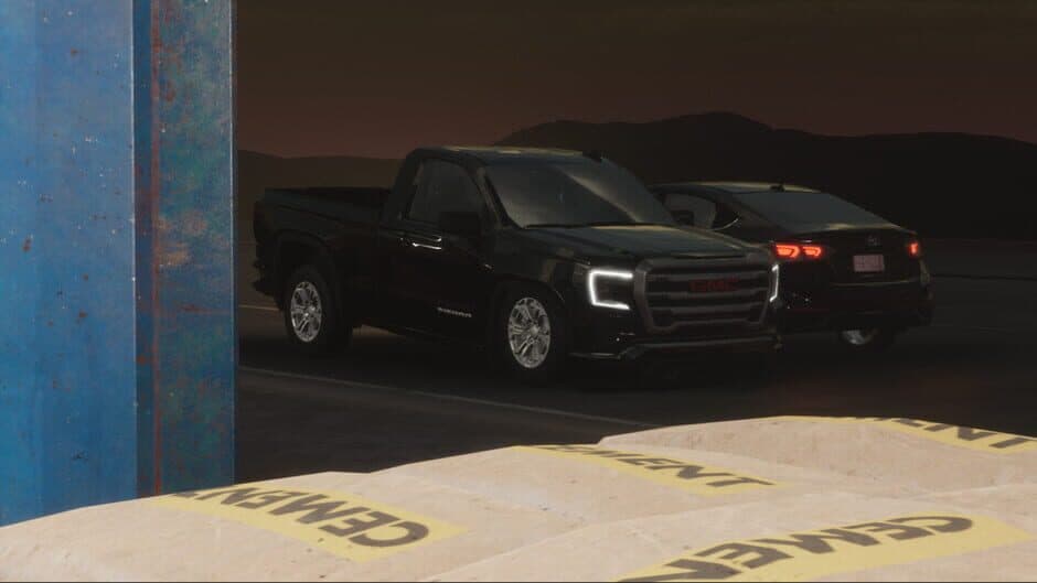 Скриншот 4 из World of Motors 2