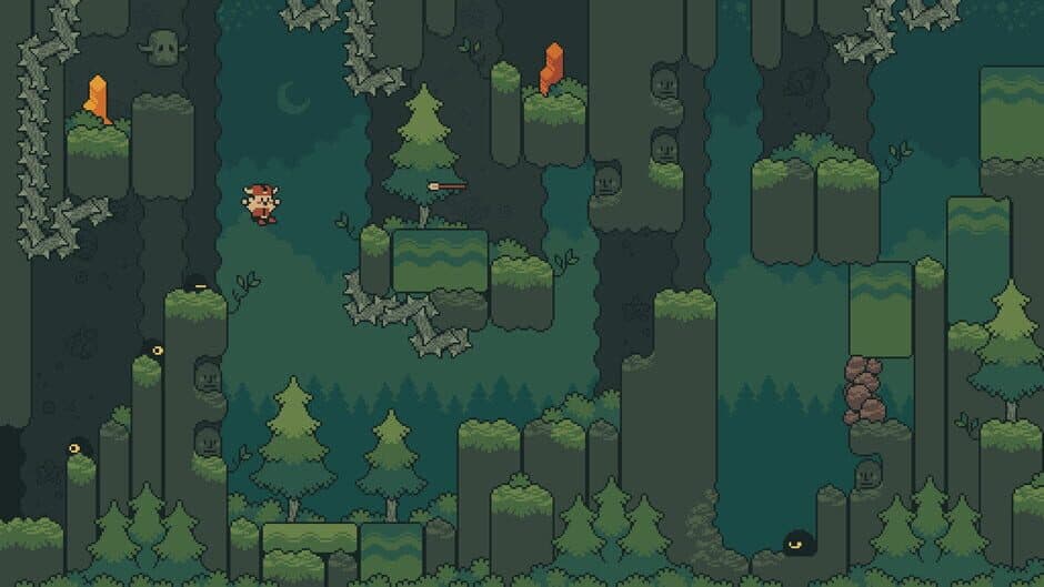 Скриншот 5 из Woten DX: Traveller's Dream