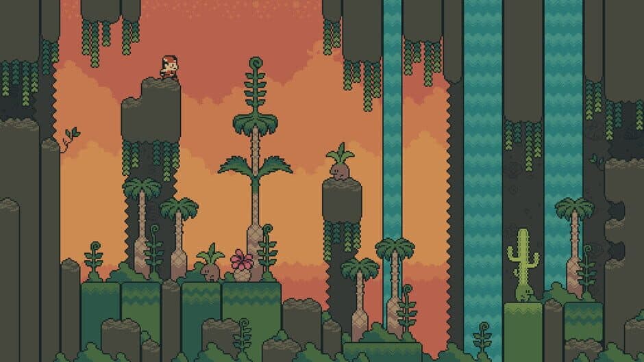 Скриншот 7 из Woten DX: Traveller's Dream