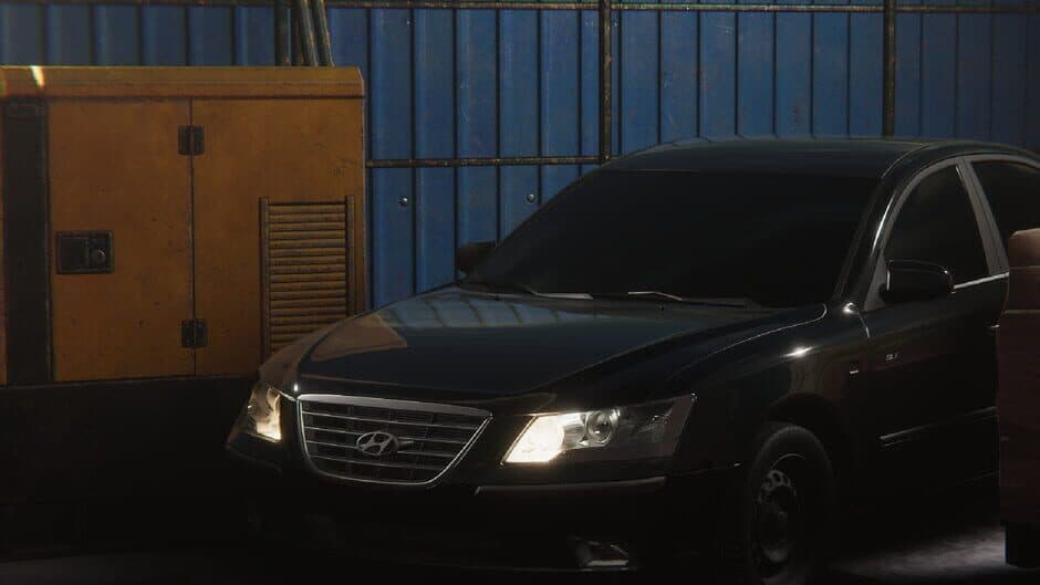 Скриншот 6 из World of Motors 2