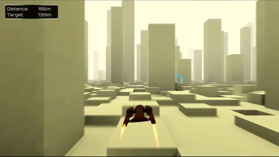 Скриншот 1 из X-Racer