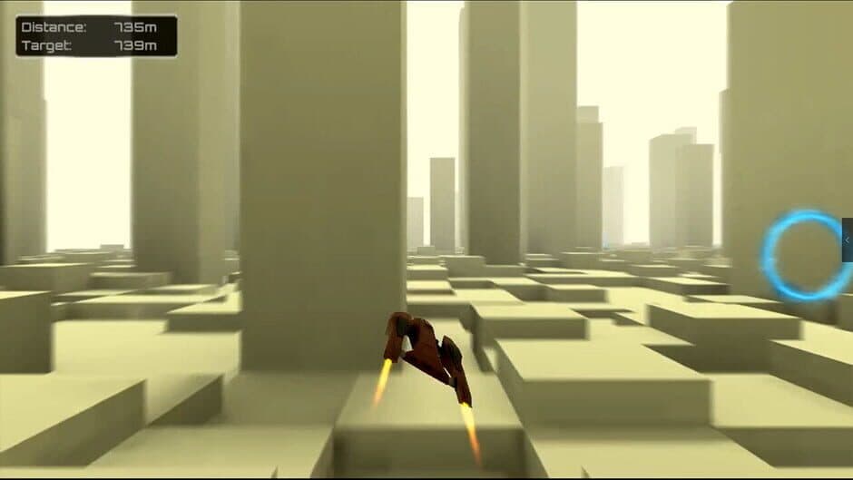 Скриншот 2 из X-Racer