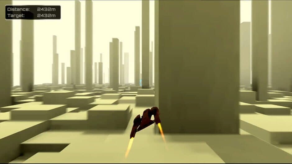 Скриншот 3 из X-Racer