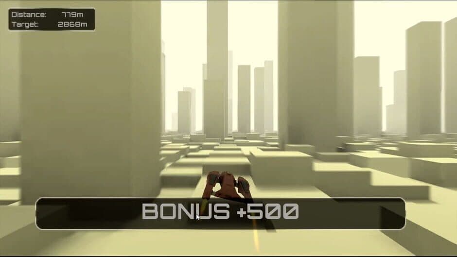 Скриншот 6 из X-Racer