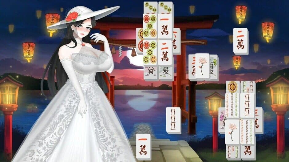 Скриншот 1 из Yokai's Wish