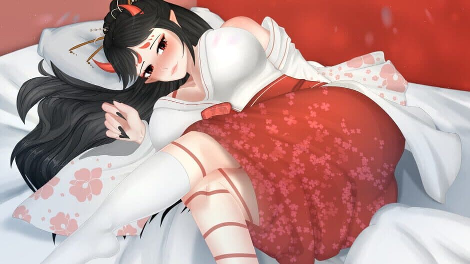 Скриншот 7 из Yokai's Wish