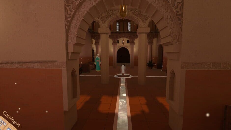 Скриншот 6 из Zellige: The Tilemaker of Granada