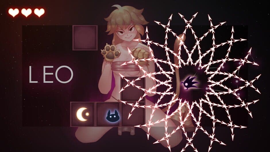 Скриншот 4 из Zodiac Hentai: Hellish Memory