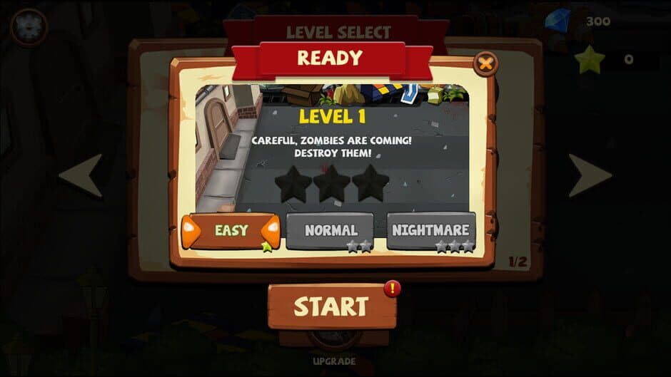 Скриншот 6 из Zombie Age