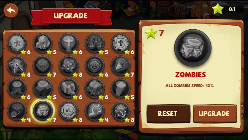 Скриншот 10 из Zombie Age