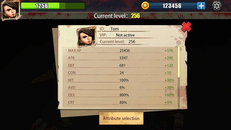 Скриншот 7 из Zombie Hunter