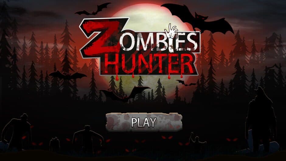 Скриншот 12 из Zombie Hunter