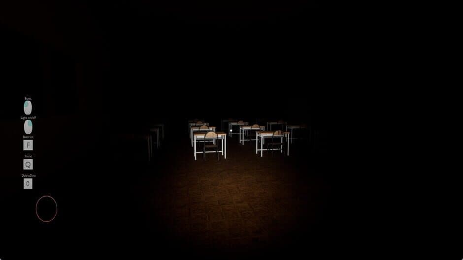 Скриншот 4 из Dreamed Away