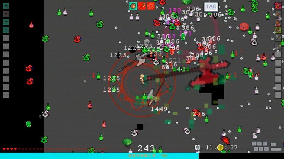 Скриншот 2 из ElementForger