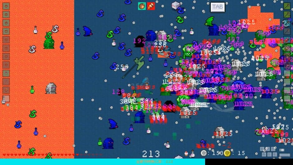 Скриншот 3 из ElementForger
