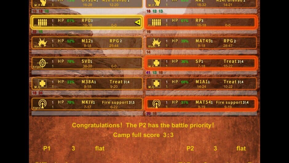 Скриншот 3 из Battle Thunder Front: The Lost Red Sea