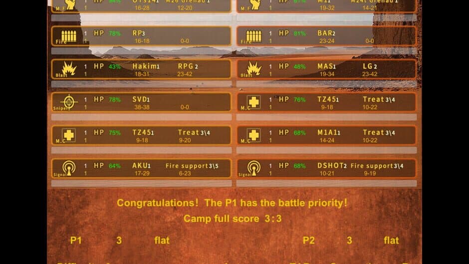 Скриншот 4 из Battle Thunder Front: The Lost Red Sea