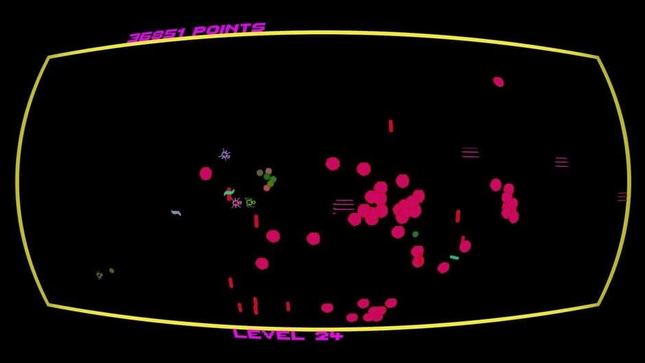 Скриншот 2 из Blaster