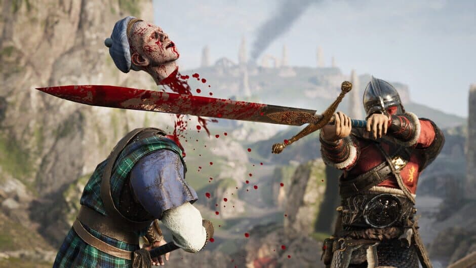 Скриншот 12 из Chivalry 2: King's Edition