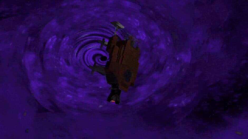 Скриншот 3 из The Orion Conspiracy