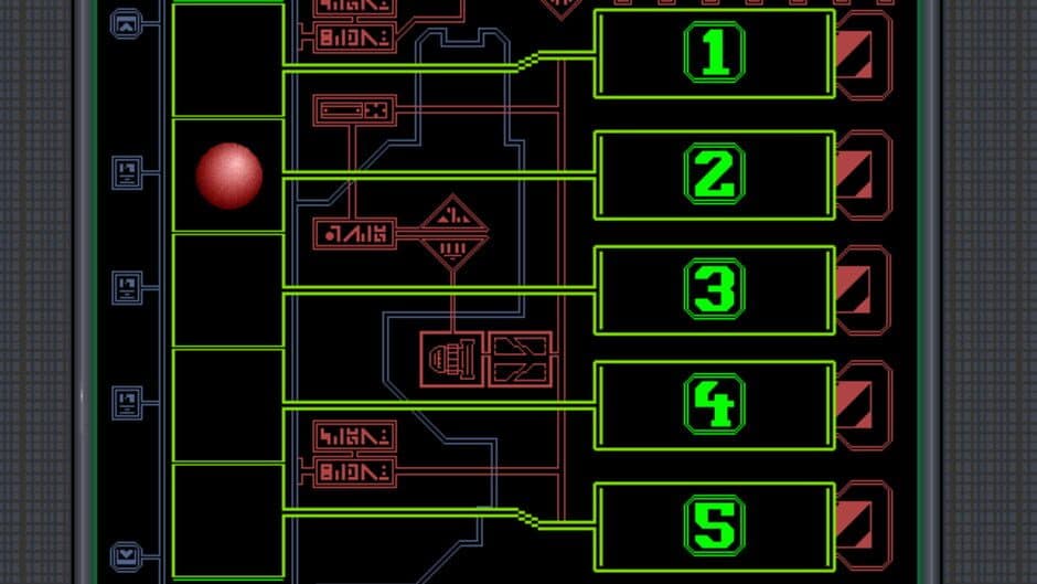 Скриншот 1 из The Orion Conspiracy
