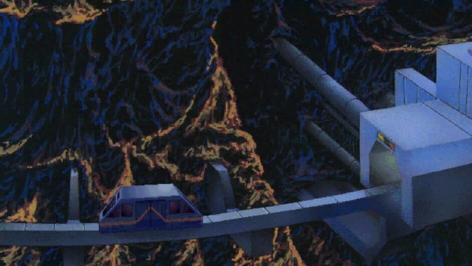 Скриншот 4 из The Orion Conspiracy