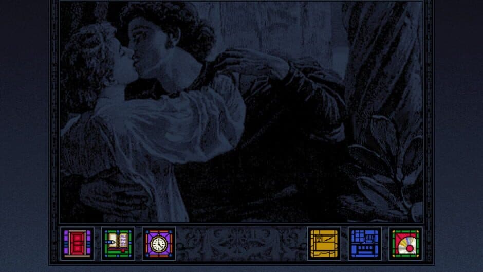Скриншот 4 из Dracula Unleashed
