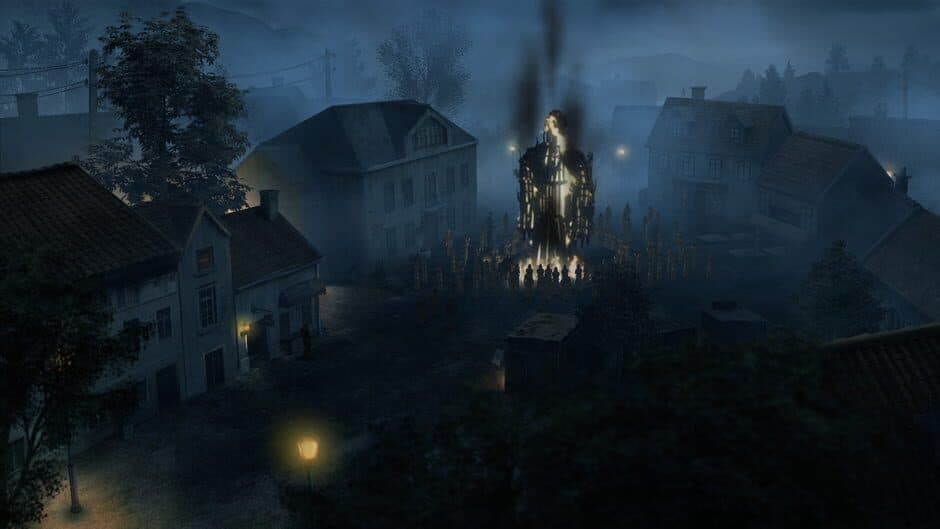 Скриншот 2 из Saint Kotar: The Ritual