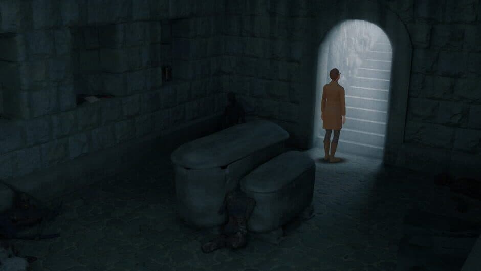 Скриншот 5 из Saint Kotar: The Ritual