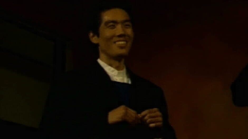 Скриншот 8 из Johnny Mnemonic
